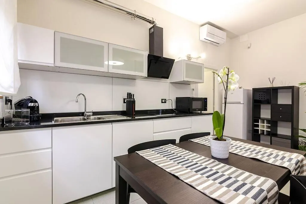 Melissa Apartment Casalecchio Di Reno