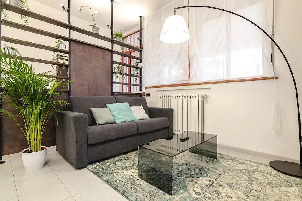 Melissa Apartment Casalecchio Di Reno Italy
