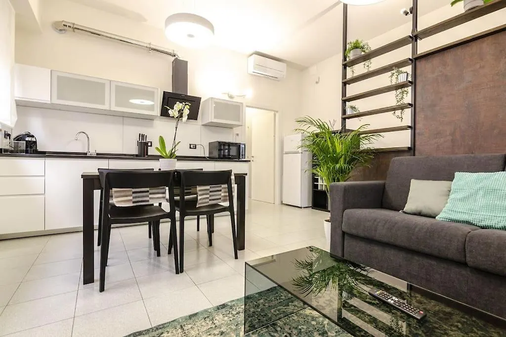 Melissa Apartment Casalecchio Di Reno