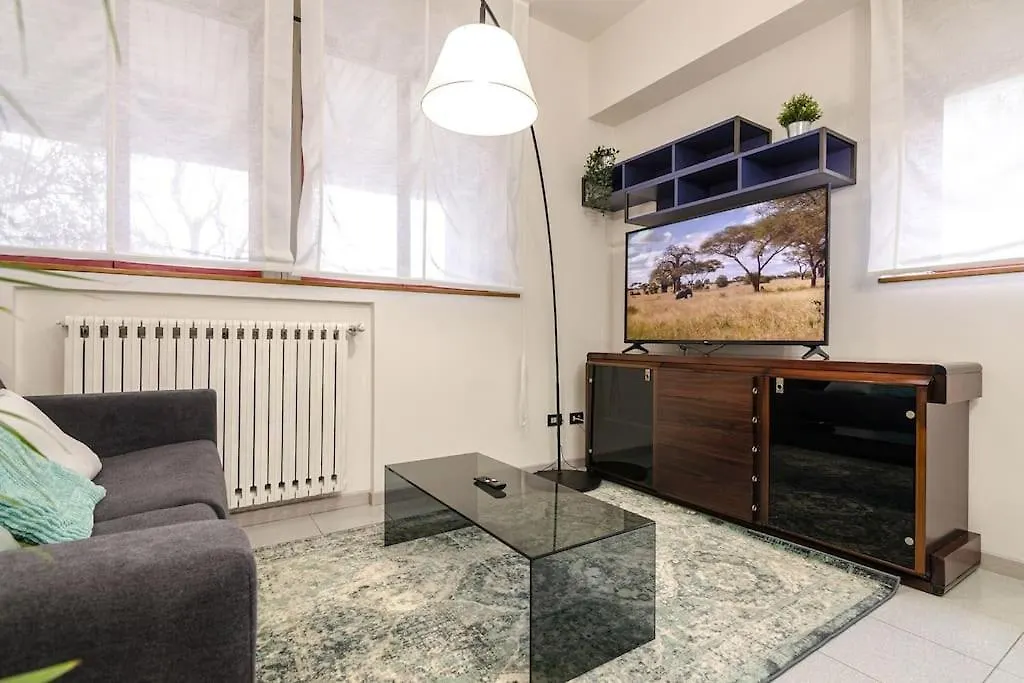 Melissa Apartment Casalecchio Di Reno Italy