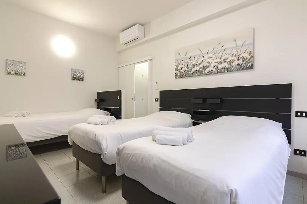 Melissa Apartment Casalecchio Di Reno