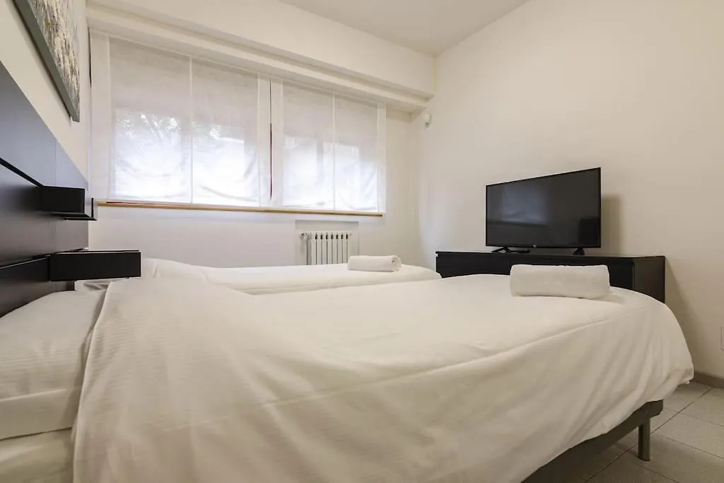 Melissa Apartment Casalecchio Di Reno