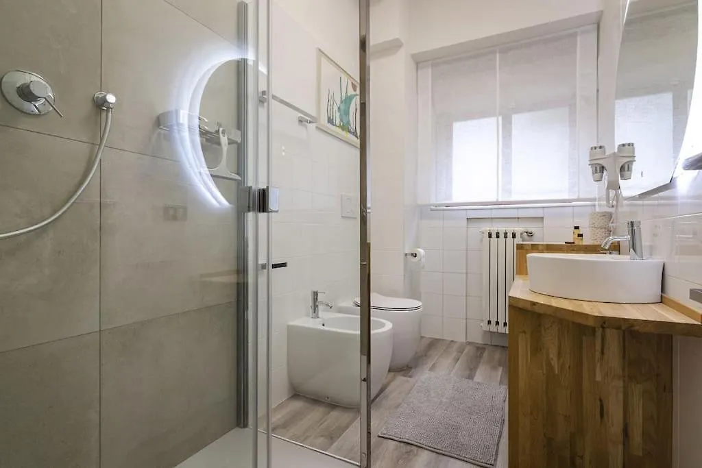 Melissa Apartment Casalecchio Di Reno Italy