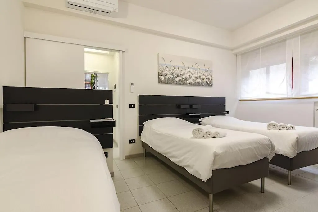 Melissa Apartment Casalecchio Di Reno
