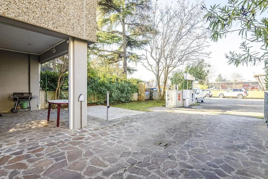 Melissa Apartment Casalecchio Di Reno 0*,  Italy