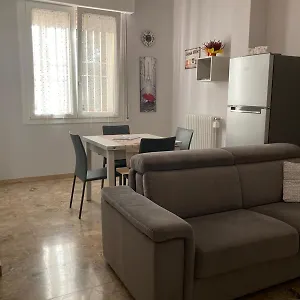 Ai Piedi Del Colle Appartamento