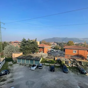 Edc Con Parcheggio E Wifi Gratuito Appartamento
