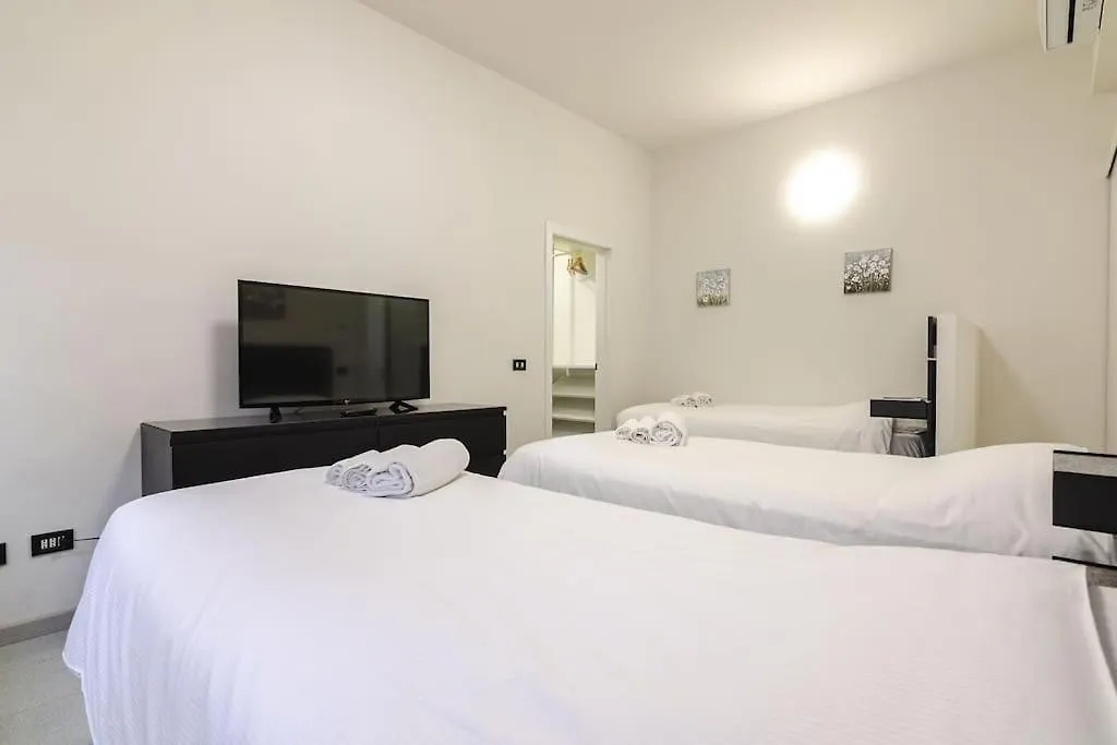 Melissa Apartment Casalecchio Di Reno 0*,